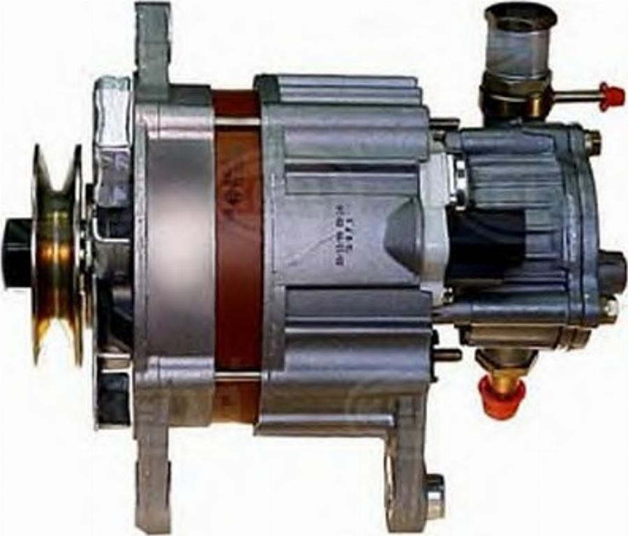 MFG JA1117IR - Alternatore autozon.pro