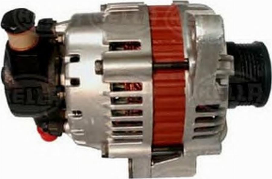 MFG JA1708IR - Alternatore autozon.pro