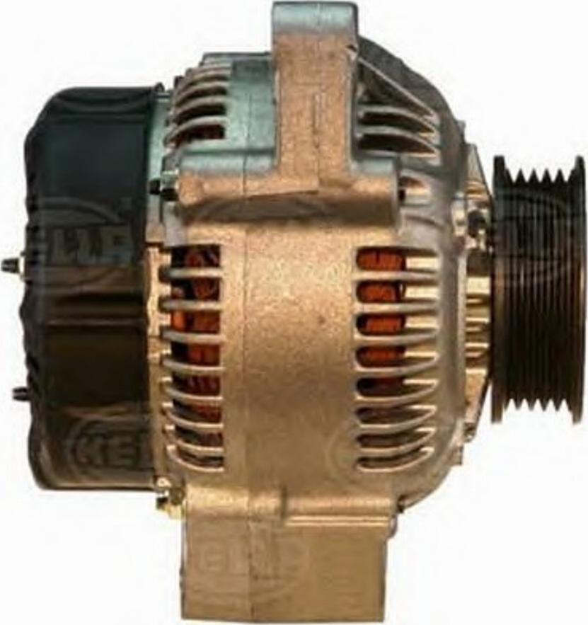 MFG JA759IR - Alternatore autozon.pro