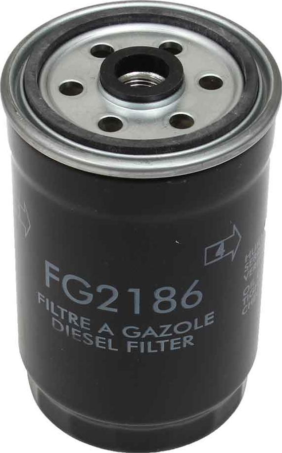 MGA FG2186 - Filtro carburante autozon.pro