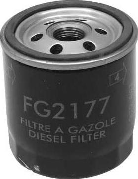 MGA FG2177 - Filtro carburante autozon.pro