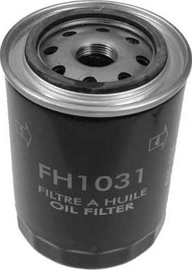 Magneti Marelli 153071760697 - Filtro olio autozon.pro