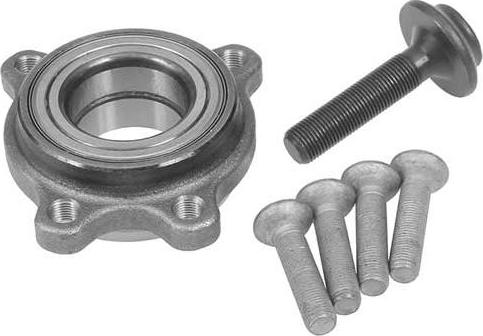 Automotive Bearings ABK2200 - Kit cuscinetto ruota autozon.pro