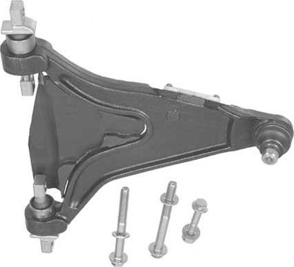 MGA SB7438 - Braccio oscillante, Sospensione ruota autozon.pro