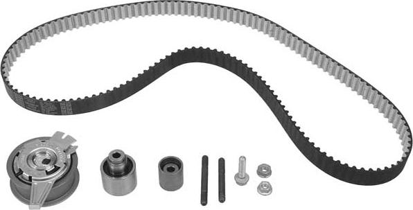 MGA X664H4 - Kit cinghie dentate autozon.pro