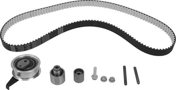 MGA X664H3 - Kit cinghie dentate autozon.pro