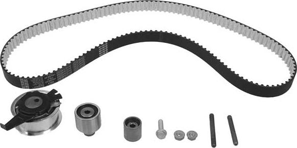 MGA X664H3 - Kit cinghie dentate autozon.pro