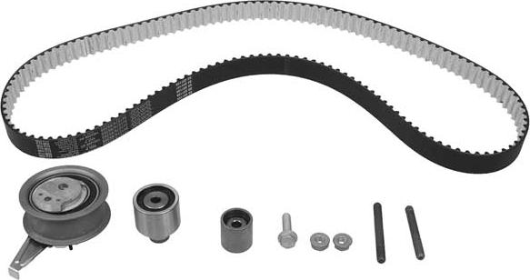 MGA X664H2 - Kit cinghie dentate autozon.pro