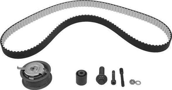 MGA X619H3 - Kit cinghie dentate autozon.pro