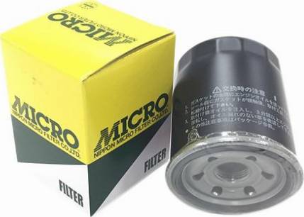 Micro T5138F - Filtro, Sistema idraulico di lavoro autozon.pro