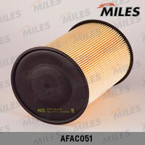 Miles AFAC051 - Filtro aria autozon.pro