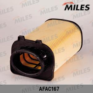 Miles AFAC167 - Filtro aria autozon.pro