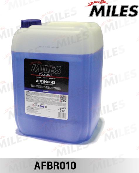 Miles AFBR010 - Antigelo autozon.pro