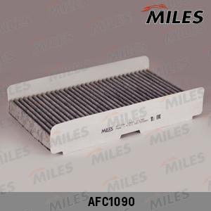 Miles AFC1090 - Filtro, Aria abitacolo autozon.pro