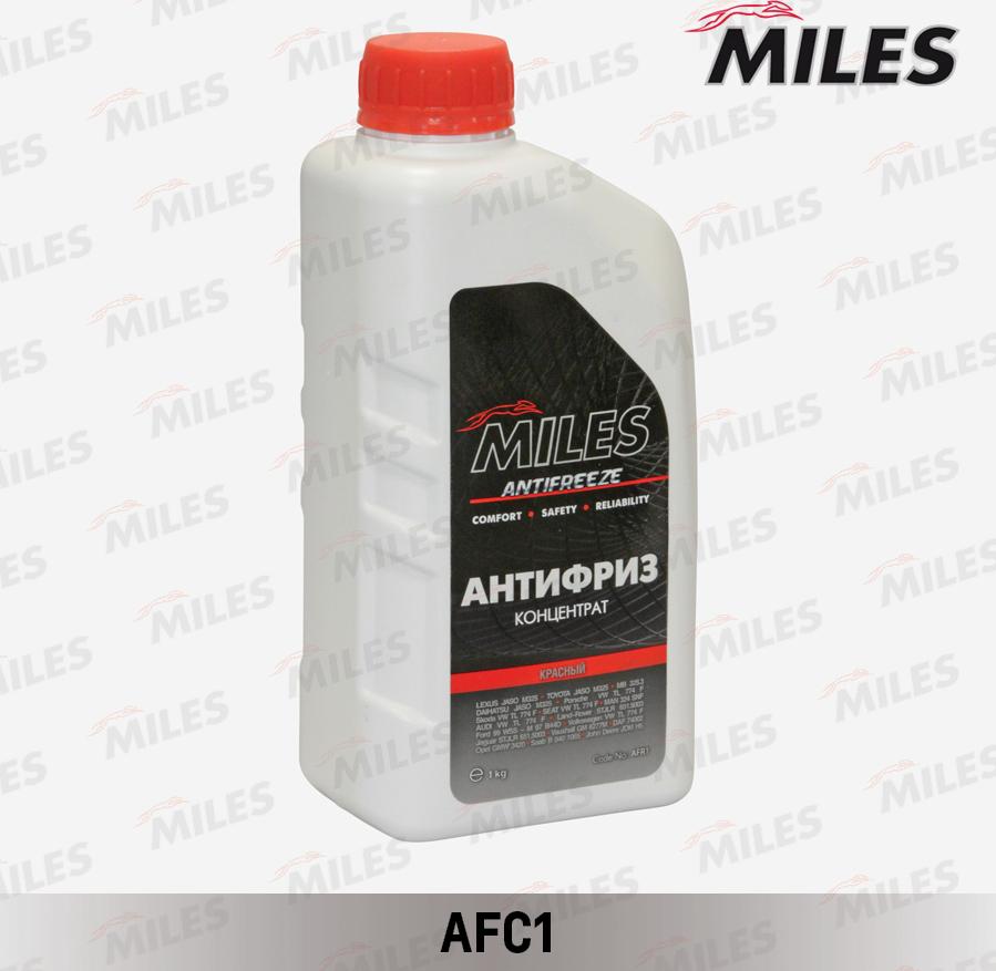 Miles AFC1 - Antigelo autozon.pro