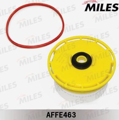 Miles AFFE463 - Filtro carburante autozon.pro