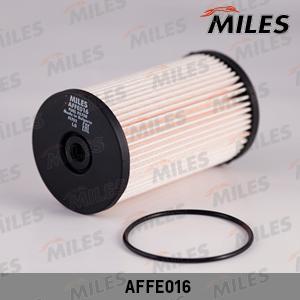 Miles AFFE016 - Filtro carburante autozon.pro