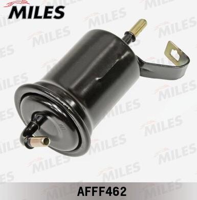 Miles AFFF462 - Filtro carburante autozon.pro