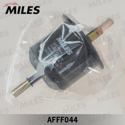 Miles AFFF044 - Filtro carburante autozon.pro