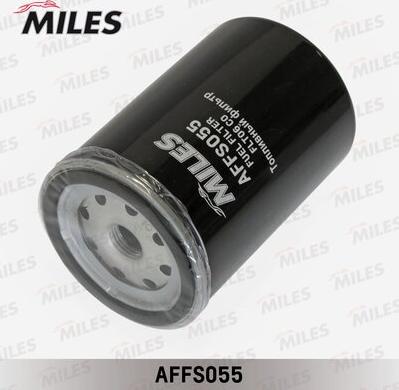 Miles AFFS055 - Filtro carburante autozon.pro