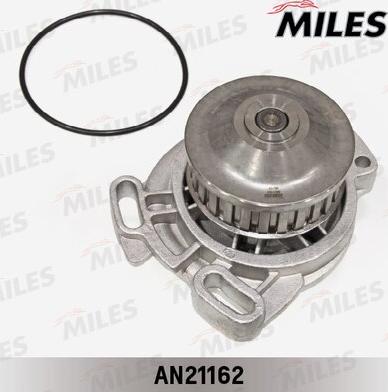 Miles AN21162 - Pompa acqua autozon.pro