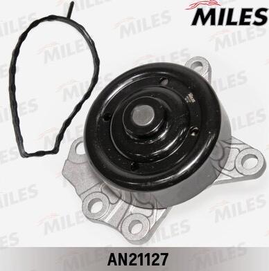 Miles AN21127 - Pompa acqua autozon.pro