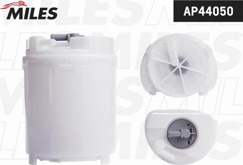 Miles AP44050 - Pompa carburante autozon.pro