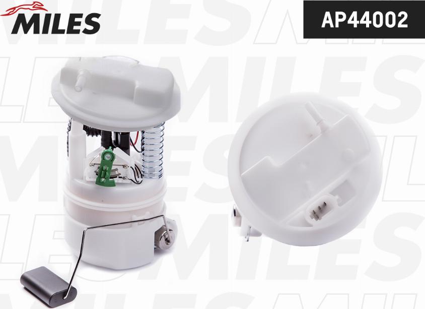 Miles AP44002 - Gruppo alimentazione carburante autozon.pro