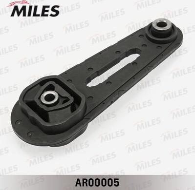 Miles AR00005 - Supporto, Cambio automatico autozon.pro