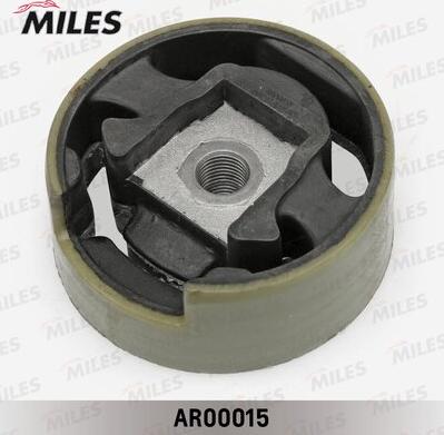 Miles AR00015 - Sospensione, Motore autozon.pro