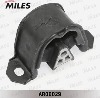 Miles AR00029 - Supporto, Cambio autozon.pro