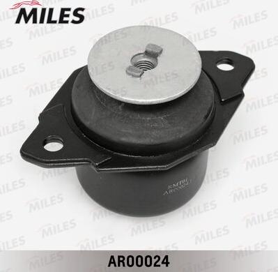 Miles AR00024 - Supporto, Cambio automatico autozon.pro