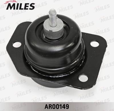 Miles AR00149 - Sospensione, Motore autozon.pro