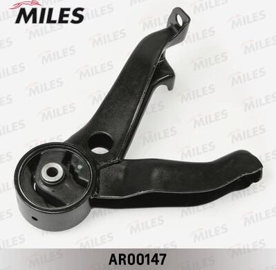 Miles AR00147 - Sospensione, Motore autozon.pro