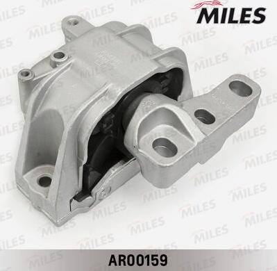 Miles AR00159 - Sospensione, Motore autozon.pro