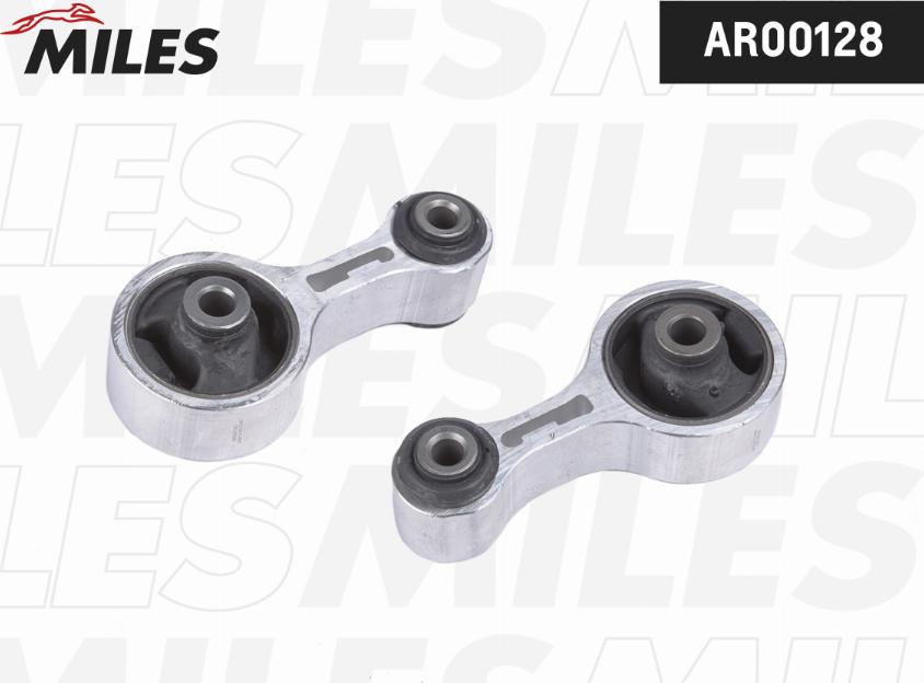 Miles AR00128 - Sospensione, Motore autozon.pro