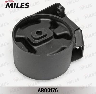 Miles AR00176 - Sospensione, Motore autozon.pro