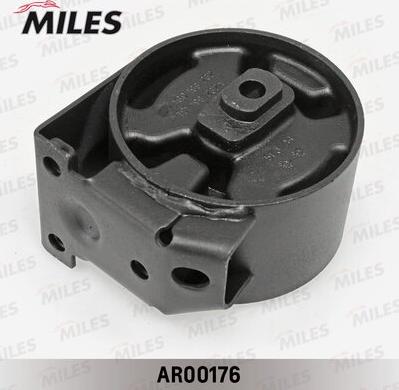 Miles AR00176 - Sospensione, Motore autozon.pro