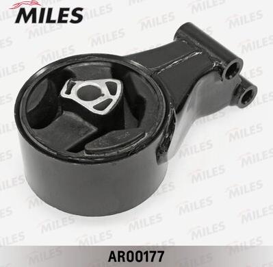 Miles AR00177 - Sospensione, Motore autozon.pro