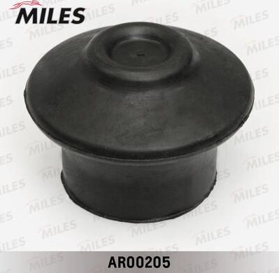 Miles AR00205 - Tampone paracolpo, Sospensione motore autozon.pro