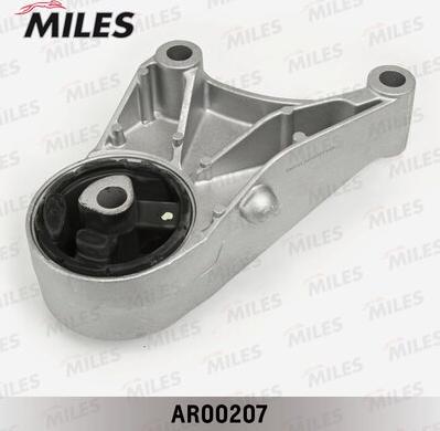 Miles AR00207 - Sospensione, Motore autozon.pro