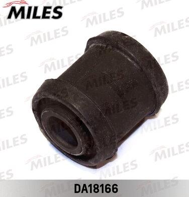 Miles DA18166 - Supporto, Scatola guida autozon.pro