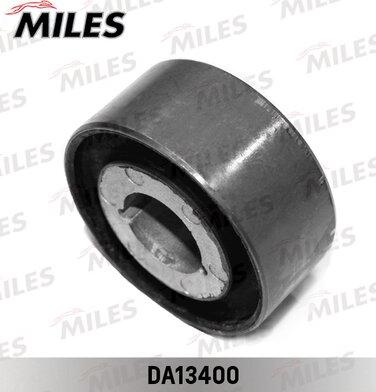 Miles DA13400 - Supporto, Ripartitore di coppia autozon.pro