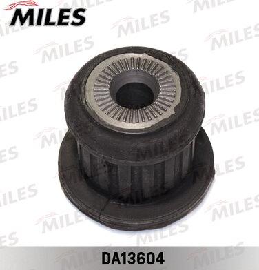 Miles DA13604 - Sospensione, Motore autozon.pro