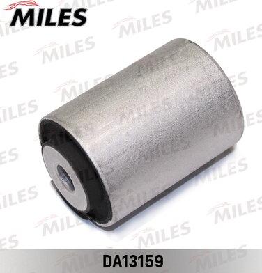 Miles DA13159 - Supporto, Braccio oscillante autozon.pro