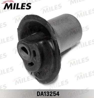 Miles DA13254 - Supporto, Corpo assiale autozon.pro