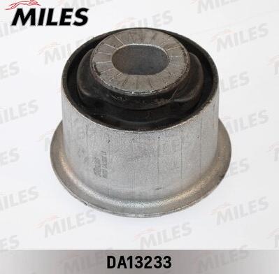 Miles DA13233 - Supporto, Corpo assiale autozon.pro