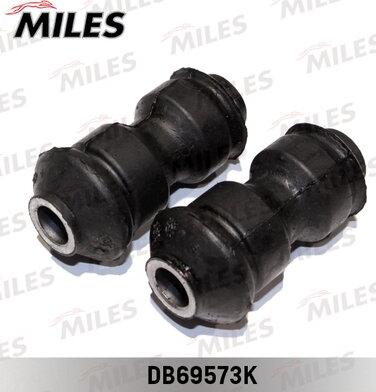 Miles DB69573K - Kit riparazione, Braccio oscillante autozon.pro