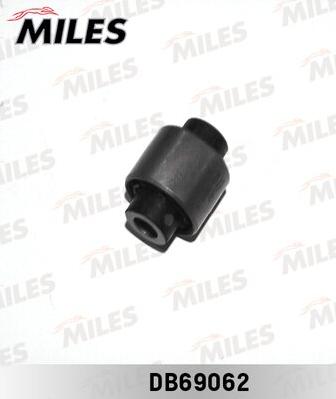 Miles DB69062 - Supporto, Braccio oscillante autozon.pro