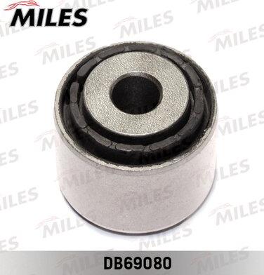 Miles DB69080 - Supporto, Braccio oscillante autozon.pro